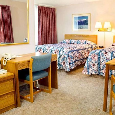 Ruby Inn Bridgeport Esterno foto