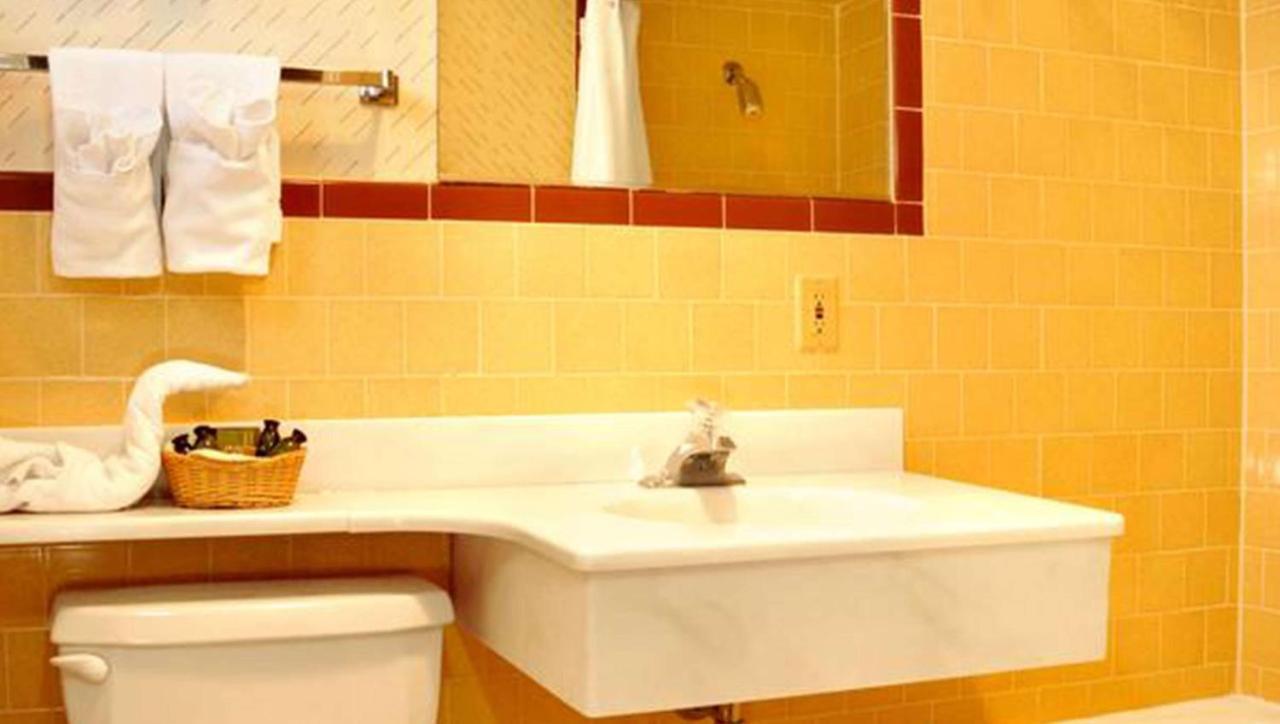 Ruby Inn Bridgeport Esterno foto