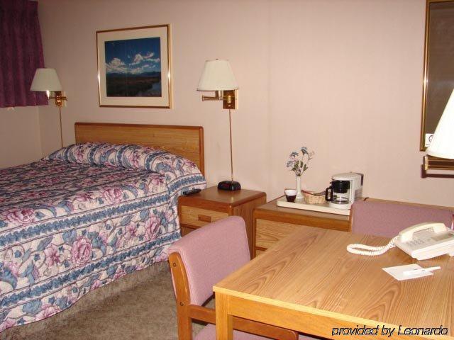 Ruby Inn Bridgeport Camera foto