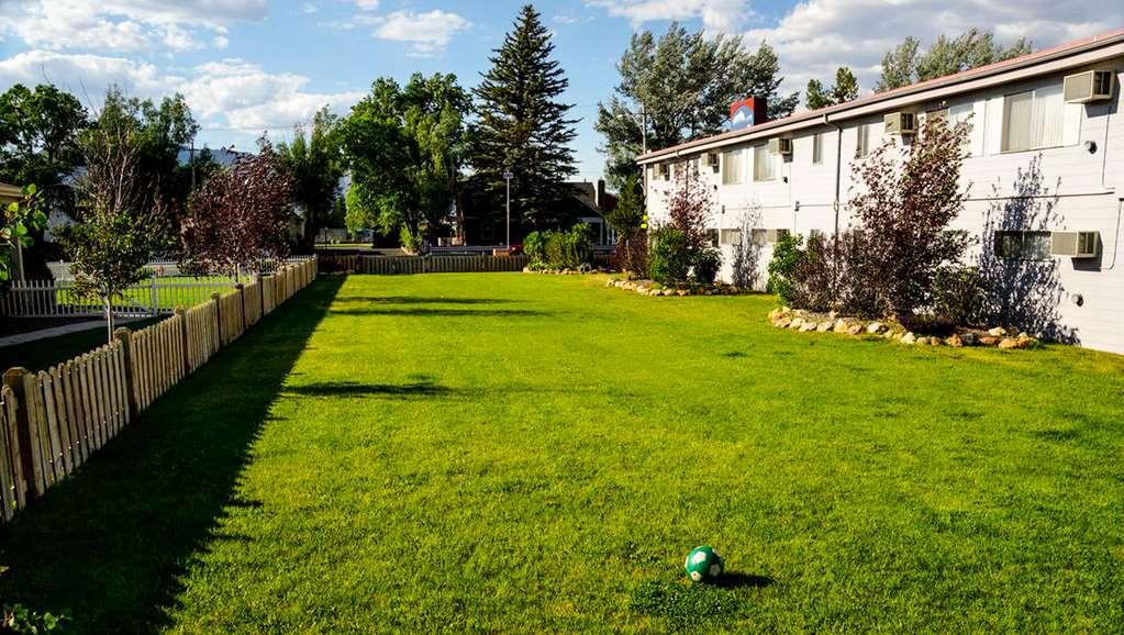 Ruby Inn Bridgeport Esterno foto